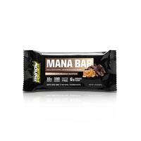 RYNO POWER MANA BAR CHOCOLATE PEANUT BUTTER BAR 12-PACK