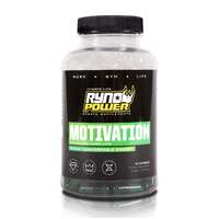 RYNO POWER MOTIVATION CAPSULES 60 CAPSULES