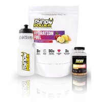 RYNO POWER ENDURANCE PLUS PACKAGE - FRUIT PUNCH