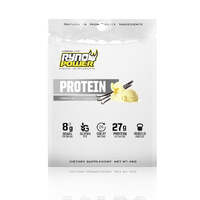 RYNO POWER PROTEIN POWDER VANILLA