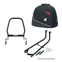 VENTURA AERO-DELTA TOURING KIT - SUZUKI GSF650/1200/1250 '06-17 GSX650F '07-12