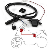 GIVI BATTERY POWER SOCKET