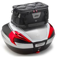 GIVI TOP BOX TOP RACK S150