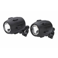 GIVI HALOGEN SPOTLIGHTS S310