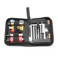 GIVI TUBELESS TYRE REPAIR KIT 14PC
