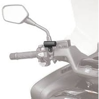 GIVI PHONE/GPS HOLDER UNIVERSAL MOUNT KIT