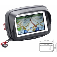 GIVI GPS / SMARTPHONE HOLDER S954B