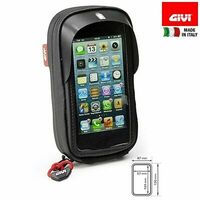 GIVI PHONE HOLDER 7CM X 13CM INNER