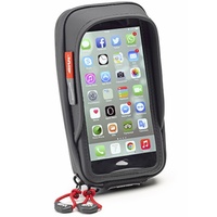 GIVI PHONE HOLDER 8CM X 16CM INNER