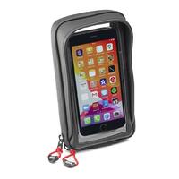 GIVI S958B UNIVERSAL PHONE HOLDER - XLARGE