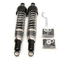 WHITES REAR SHOCK ABSORBER - #1 335MM B (PAIR)