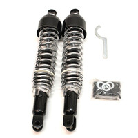 WHITES REAR SHOCK ABSORBER - #3 340MM C (PAIR)