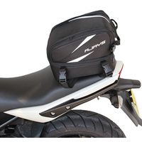 SPORTSBIKE REAR SEAT BAG
