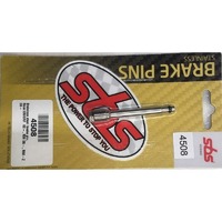 SBS CALIPER PIN REAR H/S - SET REAR H/S