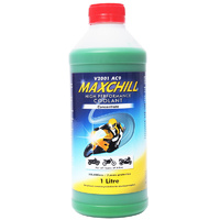 MAXCHILL ENGINE COOLANT CONCENTRATE 1L
