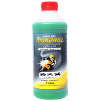 MAXCHILL ENGINE COOLANT 'READY TO USE' 1L