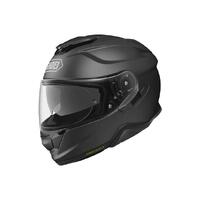 SHOEI GT-AIR II HELMET BLACK