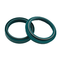 SKF - Seals Kit (oil - dust) SHOWA 47mm (20)