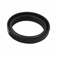 SKF SHOWA OIL SEAL 43mm 43 x 54 x 9mm SPACER 2.00 mm - BLACK