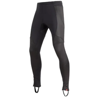 PANDO MOTO SKIN UH 03 BLACK ARMOURED LEGGINGS UNISEX