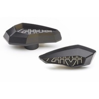 GIVI SLD SLIDER KIT BLACK