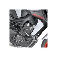GIVI FRAME SLIDER FIT KIT FOR YAMAHA MT09 17-
