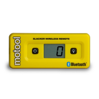 MOTOOL SLACKER V4 WIRELESS REMOTE