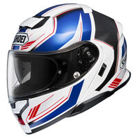 SHOEI NEOTEC 3 HELMET GRASP TC-10