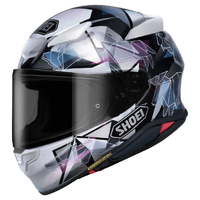 SHOEI NXR2 HELMET ORIGAMI2 TC-5