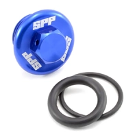 SSP OIL FILTER PLUG - SUZUKI RM80-85 RMZ250-450