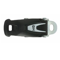 FORMA SPARE BUCKLE GH PLASTIC (EACH)