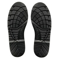 FORMA SPARE SOLE MX OFFROAD BLACK (PAIR) 