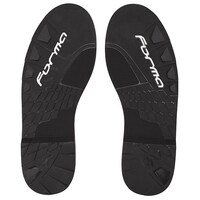 FORMA SPARE SOLE MX FORMA BLACK (PAIR) 