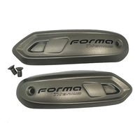 FORMA SPARE TOE SLIDER PHANTOM (PAIR) TITANIUM
