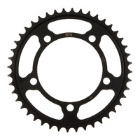 MTX 010 STEEL REAR SPROCKET 525 PITCH 44-TEETH - 11-010-44