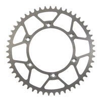 MTX 251 HORNET LIGHTWEIGHT STEEL REAR SPROCKET 520 PITCH 51-TEETH - 11H-428-51
