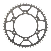 MTX 251 HORNET LIGHTWEIGHT STEEL REAR SPROCKET 520 PITCH 50-TEETH - 11H-428-50