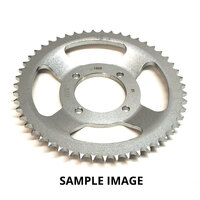 MTX 891 STEEL REAR SPROCKET 520 PITCH 48-TEETH - 11-4549-48