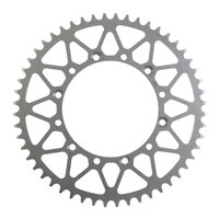 MTX 460 HORNET LIGHTWEIGHT STEEL REAR SPROCKET 520 PITCH 52-TEETH - 11H-110-52