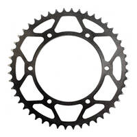 MTX 822 HORNET LIGHTWEIGHT STEEL REAR SPROCKET 520 PITCH 48-TEETH - 11H-415-48