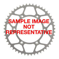 MTX 822 HORNET LIGHTWEIGHT STEEL REAR SPROCKET 520 PITCH 50-TEETH - 11H-415-50