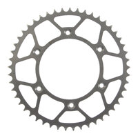 MTX 897 HORNET LIGHTWEIGHT STEEL REAR SPROCKET 520 PITCH 49-TEETH - 11H-KM1-49