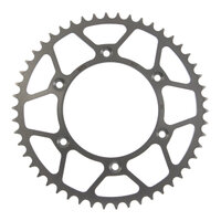 MTX 897 HORNET LIGHTWEIGHT STEEL REAR SPROCKET 520 PITCH 50-TEETH - 11H-KM1-50