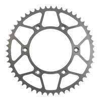 MTX 897 HORNET LIGHTWEIGHT STEEL REAR SPROCKET 520 PITCH 51-TEETH - 11H-KM1-51