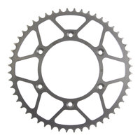 MTX 897 HORNET LIGHTWEIGHT STEEL REAR SPROCKET 520 PITCH 52-TEETH - 11H-KM1-52