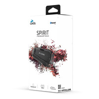 CARDO SPIRIT INTERCOM SINGLE PACK