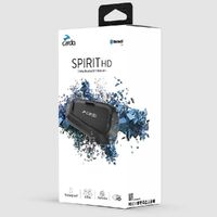 CARDO SPIRIT HD DUO