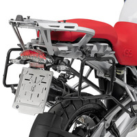 GIVI ALUMINIUM MONOKEY REAR RACK - SRA692