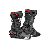 SIDI REX BOOT GREY BLACK