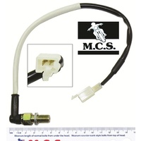 HYDRAULIC OPERATED STOP LIGHT SWITCH